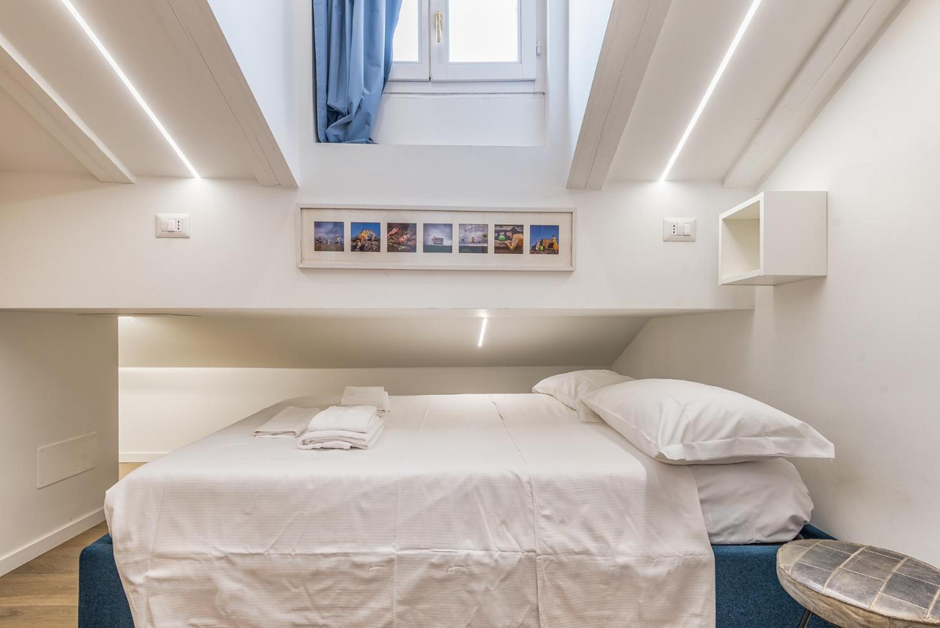 Apartamento Milano 2 Pax Wi-Fi Porta Ticinese Exterior foto