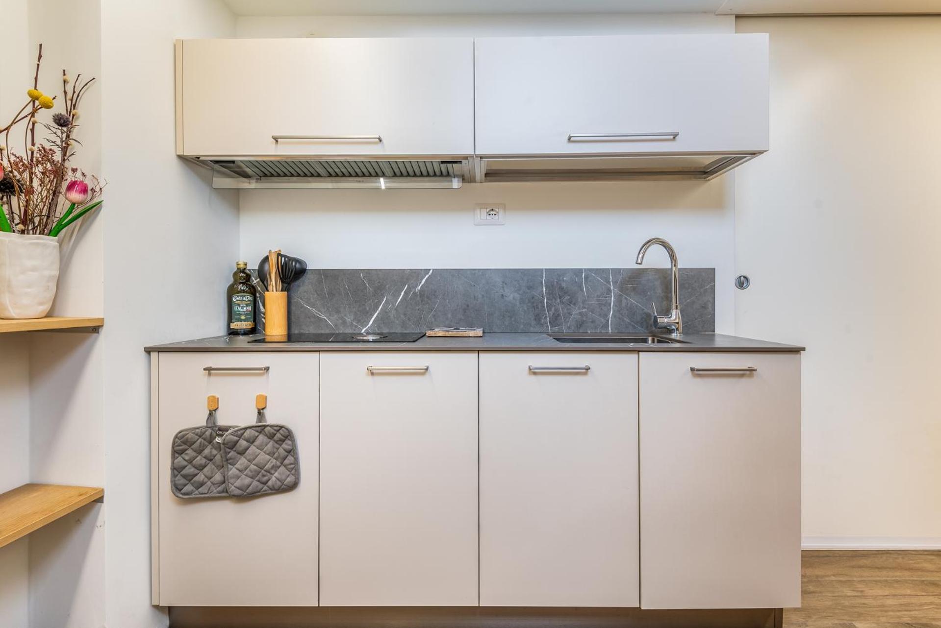 Apartamento Milano 2 Pax Wi-Fi Porta Ticinese Exterior foto