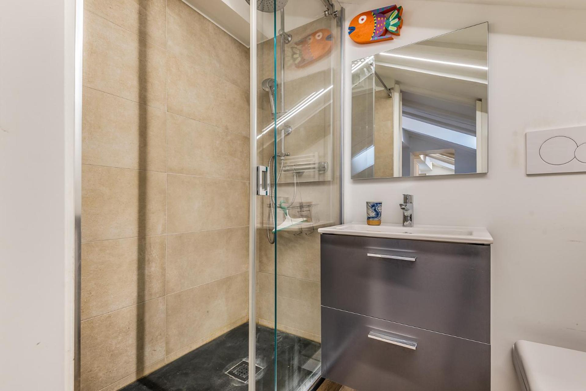 Apartamento Milano 2 Pax Wi-Fi Porta Ticinese Exterior foto