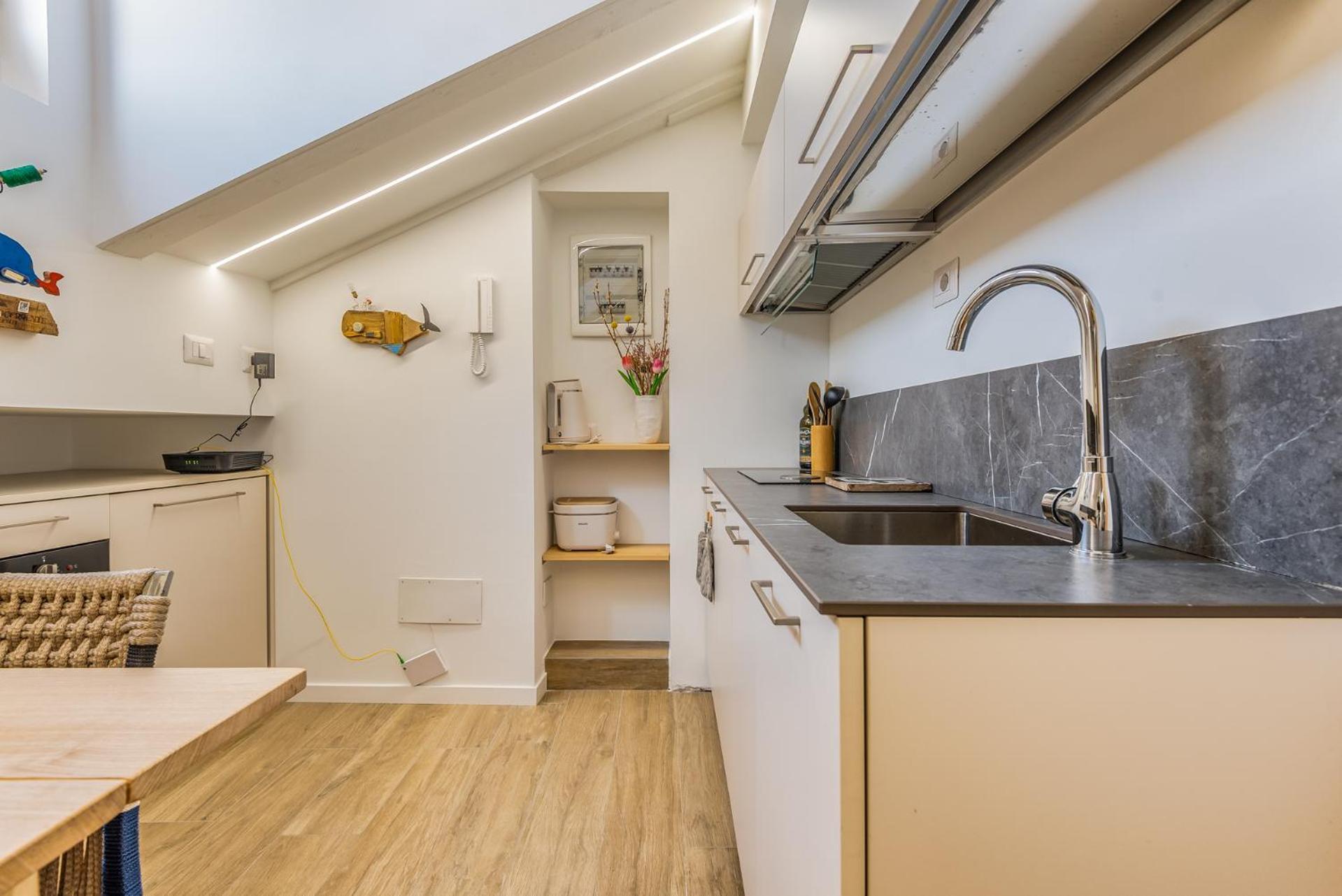 Apartamento Milano 2 Pax Wi-Fi Porta Ticinese Exterior foto
