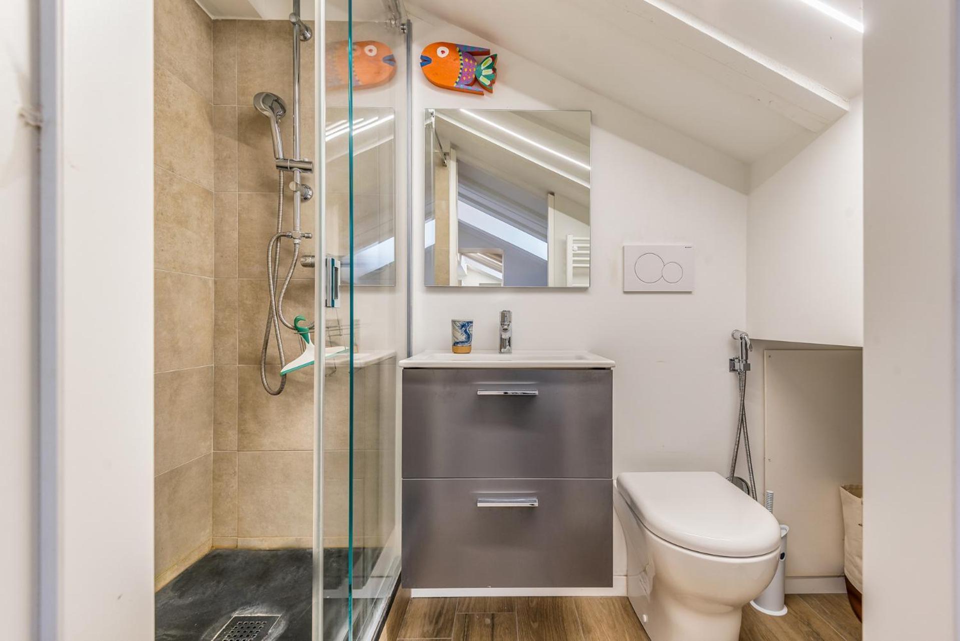 Apartamento Milano 2 Pax Wi-Fi Porta Ticinese Exterior foto